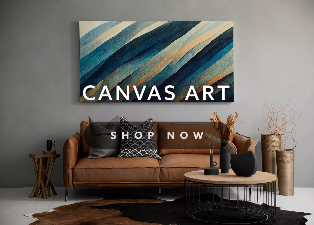 Canvas Art